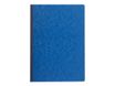 Exacompta - Journal folioté 32 lignes - 80 pages - A4