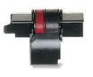 Rouleau encreur compatible Epson IR40T - noir/rouge - pour calculatrice - Armor