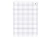 ELVE - Manifold quadrillé 5x5 - 50 dupli - 14,8 x 10,5 cm