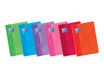 Oxford Classic - Cuaderno - grapado - A5 - 48 hojas / 96 páginas - liso - disponible en diferentes colores