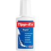 Tipp Ex - Correcteur liquide - Rapid - 20 ml