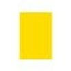 Pollen - 50 Feuilles papier couleur - A4 (21 x 29,7 cm) - 120 g/m² - jaune