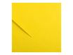 Canson Iris Vivaldi - Papier - 500 x 650 mm - jaune canari - 185 g/m²