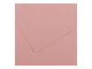 Canson Iris Vivaldi - Papier - 500 x 650 mm - pétale de rose - 185 g/m²