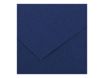 Canson Iris Vivaldi - Papier - 500 x 650 mm - bleu d'outremer - 185 g/m²