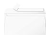 Pollen - 20 Enveloppes - 110 x 220 mm - 120 g/m² - blanc