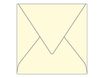 Pollen - 20 Enveloppes - 140 x 140 mm - 120 g/m² - ivoire