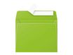 Pollen - 20 Enveloppes - 90 x 140 mm - 120 g/m² - vert menthe