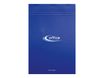 Rhodia - Pack de 5 Blocs notes Office - A4 - petits carreaux - 56G