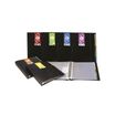 Carpeta 20 fundas extraibles in&out