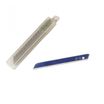 Cuchillas de recambio para cutters grandes