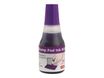 Colop - Encre pour tampon - violet - 25 ml