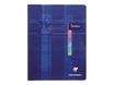 Clairefontaine Metric - cahier de texte