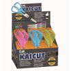 Tijeras escolares Alpino KaiCut 130 mm para niños