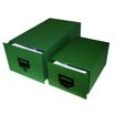 Fichero verde 500 fichas nâº 3, 100 x 149