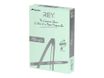 Rey Adagio - Papier couleur - A4 (210 x 297 mm) - 80 g/m² - Ramette de 500 feuilles - vert