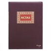 Dohe libros de actas 50h folio