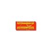 Jovi plastelina 1 pastilla de 150gr rojo