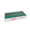 Jovi plastelina 1 pastilla de 50gr verde oscuro
