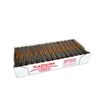 Jovi plastelina 1 pastilla de 50gr negro
