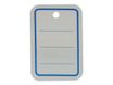 APLI PAPER - Textil - perforado - 31 x 46 mm 1000 uds. etiquetas