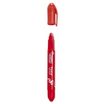 Jovi twist make-up stick de maquillaje rojo