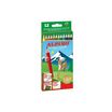 Alpino 12 lapices alpino carton 3mm