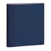 Agenda Winner - 1 semaine sur 2 pages - 15 x 21 cm - disponible dans différentes couleurs - Exacompta