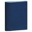 Agenda Winner - 1 semaine sur 2 pages - 18,5 x 22,5 cm - disponible dans différentes couleurs - Exacompta