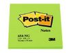 Post-it 654-NG - notes
