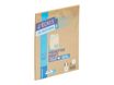 GPV - 10 Pochettes Enveloppes C5 162 x 229 mm - 85 gr - sans fenêtre - kraft - bande adhésive