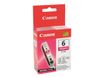 Canon BCI-6 - magenta - cartouche d'encre originale