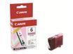 Canon BCI-6 - magenta photo - cartouche d'encre originale