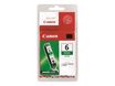 Canon BCI-6 - vert - cartouche d'encre originale