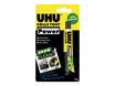 UHU Flex + Clean - Tube de colle - 20 gr - liquide