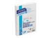 GPV - 50 Enveloppes C5 162 x 229 mm - 80 gr - fenêtre 45x100 mm - blanc - bande adhésive