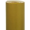 Clairefontaine - Papier cadeau kraft - 70 cm x 50 m - 60 g/m² - or
