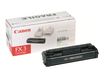 Canon FX-3 - noir - cartouche laser d'origine