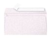 Pollen - 20 Enveloppes - 110 x 220 mm - 120 g/m² - rose irisé