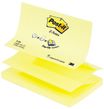 Post-it - 12 Blocs Z-Notes - jaune - 76 x 127 mm