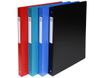 Exacompta - Classeur souple à anneaux - Dos 30 mm - A4 Maxi - pour 200 feuilles - disponible dans différentes couleurs