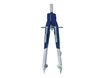 STAEDTLER Mars comfort 552 - compas avec accessoires
