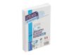 GPV EVERYDAY - 50 Enveloppes blanches - 114 x 162 mm - avec bande auto-adhésive