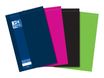 Oxford School - Bloc notes détachables - A4 - 160 pages - grands carreaux - perforé