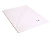 Clairefontaine - Carton mousse - 6 feuilles de 50 x 65 cm - 3 mm - blanc