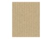 Clairefontaine - Carton ondulé - rouleau de 70 x 50 cm - 300 g/m² - kraft