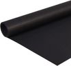 Clairefontaine - Papier cadeau kraft - 70 cm x 3 m - 65 g/m² - noir