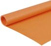 Clairefontaine - Papier cadeau kraft - 70 cm x 3 m - 65 g/m² - orange