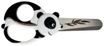 Ciseaux Panda 13 cm Fiskars - enfant