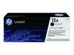 HP 12A - noir - cartouche laser d'origine (Q2612A)